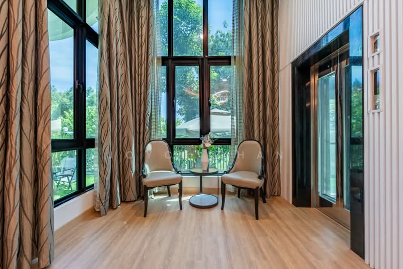 Rumah Banglo untuk Disewa di Kajang (Selangor) - Joyce Chan - PropertyGuru.com.my