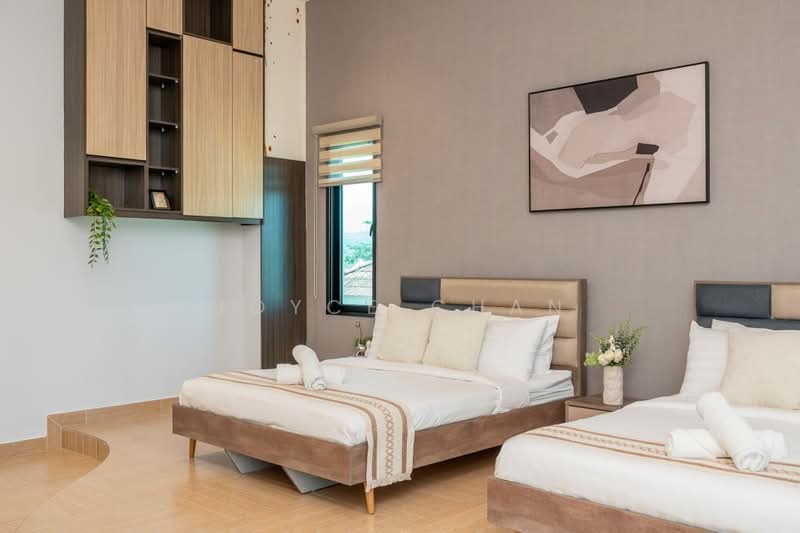 Rumah Banglo untuk Disewa di Kajang (Selangor) - Joyce Chan - PropertyGuru.com.my