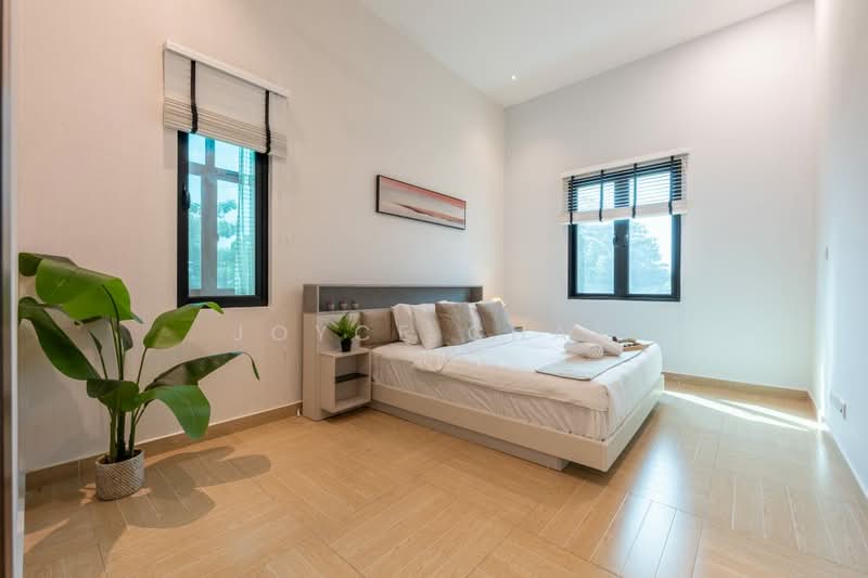Rumah Banglo untuk Disewa di Kajang (Selangor) - Joyce Chan - PropertyGuru.com.my