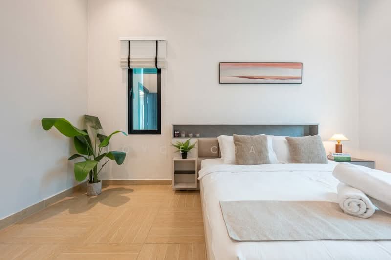 Rumah Banglo untuk Disewa di Kajang (Selangor) - Joyce Chan - PropertyGuru.com.my