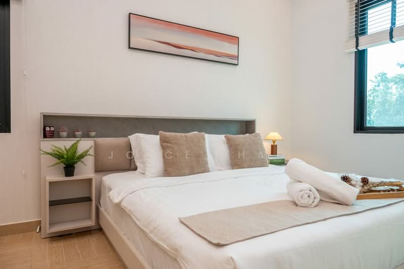 Rumah Banglo untuk Disewa di Kajang (Selangor) - Joyce Chan - PropertyGuru.com.my