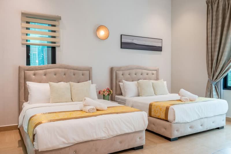 Rumah Banglo untuk Disewa di Kajang (Selangor) - Joyce Chan - PropertyGuru.com.my