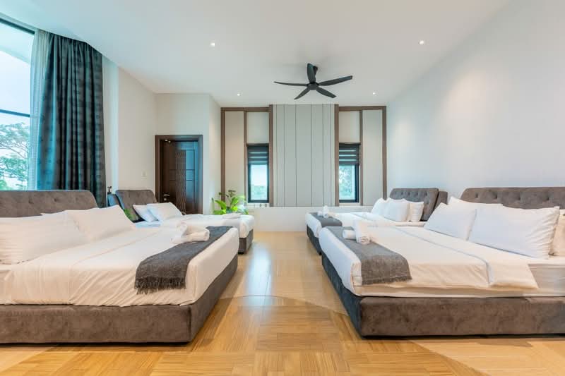 Rumah Banglo untuk Disewa di Kajang (Selangor) - Joyce Chan - PropertyGuru.com.my
