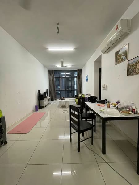 Servis Apartment untuk Dijual di Setia Sky 88 - Raymond Kong - PropertyGuru.com.my