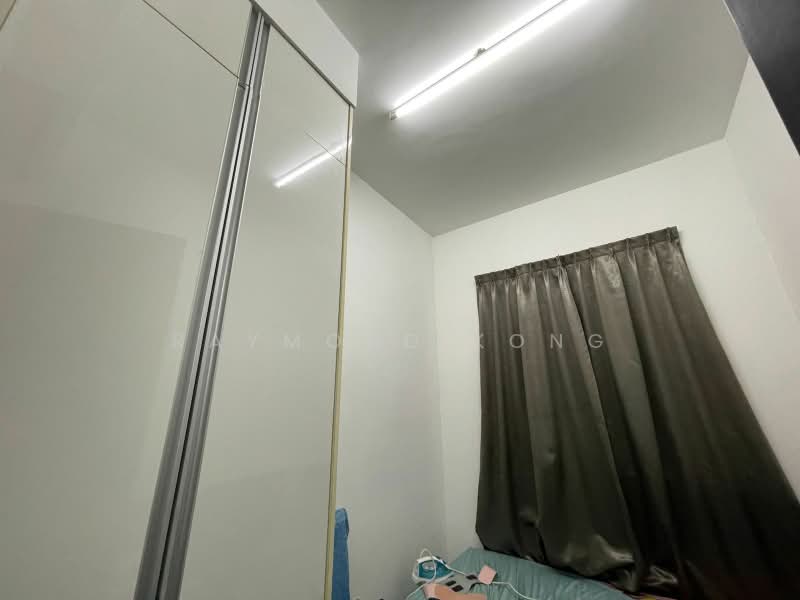 Servis Apartment untuk Dijual di Setia Sky 88 - Raymond Kong - PropertyGuru.com.my