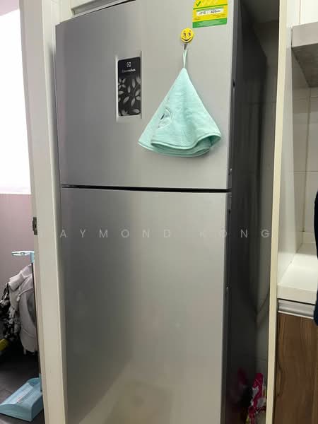 Servis Apartment untuk Dijual di Setia Sky 88 - Raymond Kong - PropertyGuru.com.my