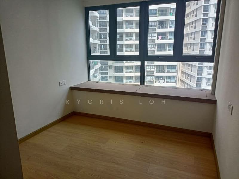 Kondominium untuk Disewa di Amberside @ Country Garden Danga Bay - Kyoris Loh - View - PropertyGuru.com.my
