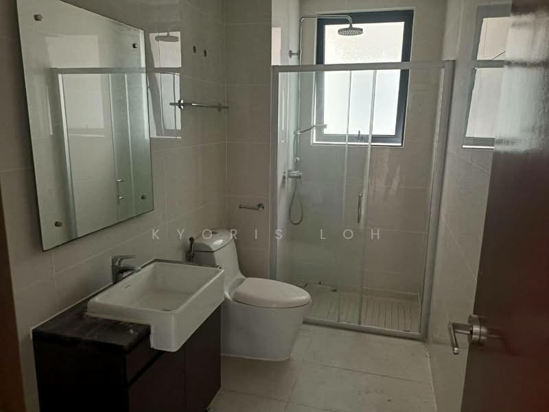 Kondominium untuk Disewa di Amberside @ Country Garden Danga Bay - Kyoris Loh - Bathroom - PropertyGuru.com.my