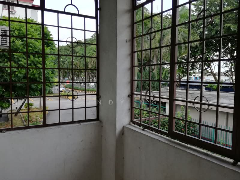 Pangsapuri untuk Dijual di Subang Perdana Goodyear Court 5 - Cindy Ng - Exterior - PropertyGuru.com.my