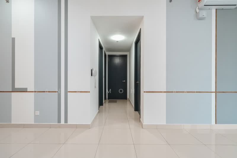 Condominium for Rent at Inspirasi - Danial Mohd Zaki - PropertyGuru.com.my