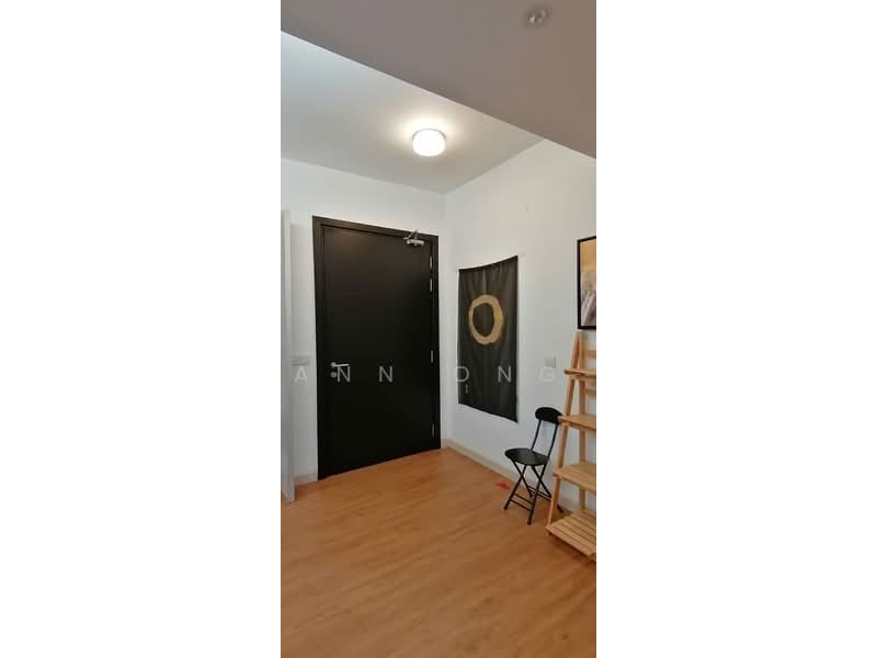 Servis Apartment untuk Dijual di Suasana Bukit Ceylon / Raja Chulan Residences - Ann Ong - Interior - PropertyGuru.com.my