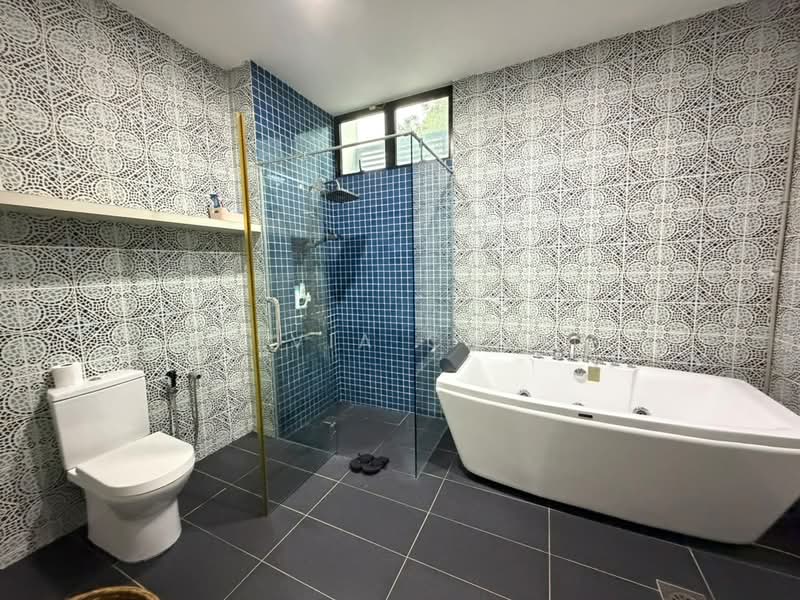 Semi-Detached House for Sale in Senibong (Permas Jaya) - Olivia Ching - PropertyGuru.com.my