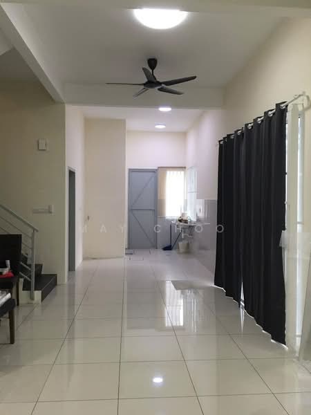 Terraced House for Rent in Seberang Perai (Penang) - May Choo - PropertyGuru.com.my
