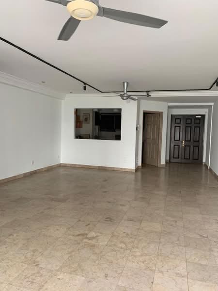 Condominium for Rent at Bungaraya Condominium - Jc Lee - Living Room - PropertyGuru.com.my