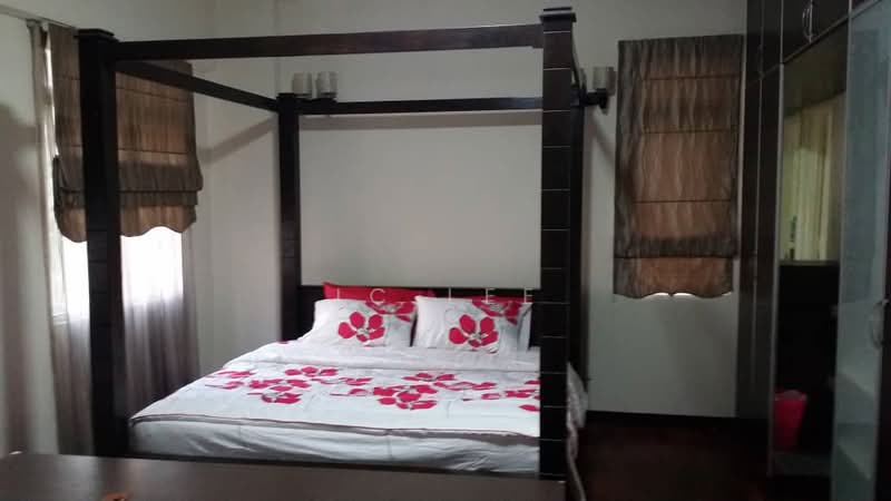 Condominium for Rent at Bungaraya Condominium - Jc Lee - Bedroom - PropertyGuru.com.my