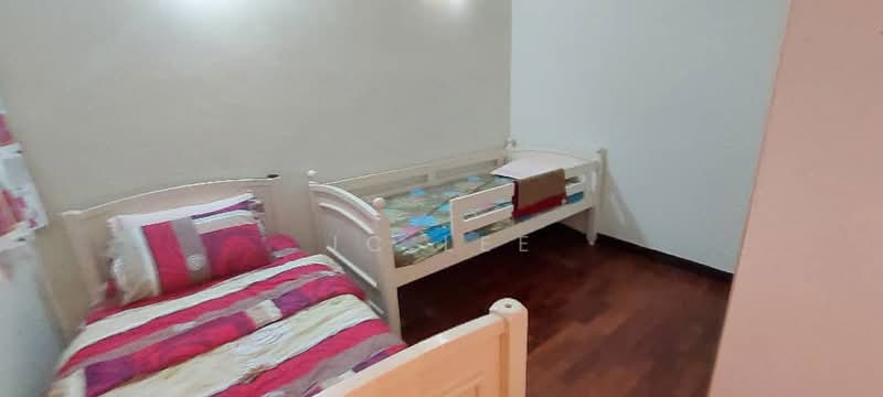 Condominium for Rent at Bungaraya Condominium - Jc Lee - Bedroom - PropertyGuru.com.my