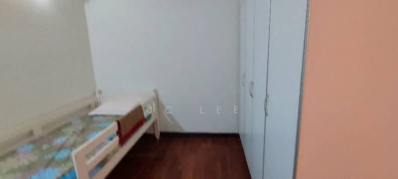 Condominium for Rent at Bungaraya Condominium - Jc Lee - Bedroom - PropertyGuru.com.my