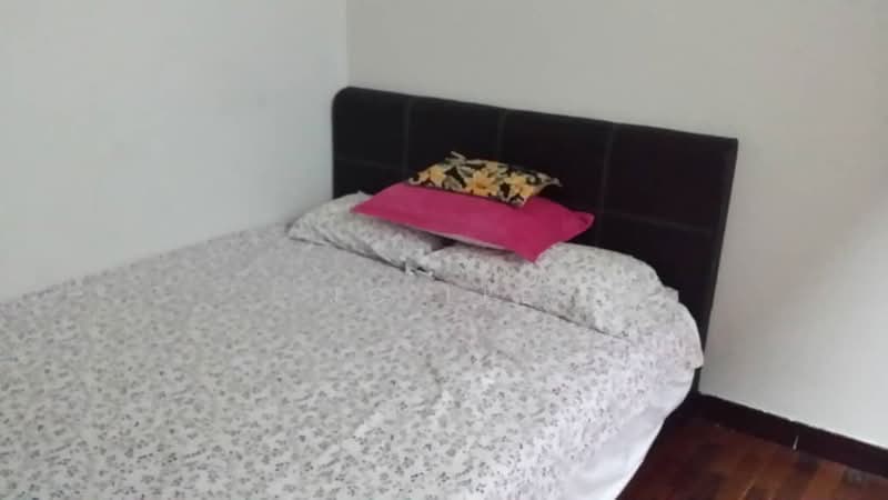 Condominium for Rent at Bungaraya Condominium - Jc Lee - Bedroom - PropertyGuru.com.my
