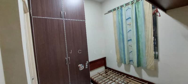 Condominium for Rent at Bungaraya Condominium - Jc Lee - Bedroom - PropertyGuru.com.my