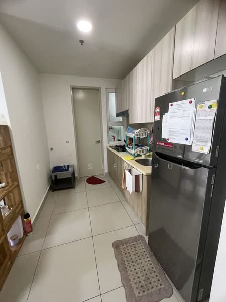 Kondominium untuk Disewa di Mutiara Ville - Kim Siew Pui - Kitchen - PropertyGuru.com.my