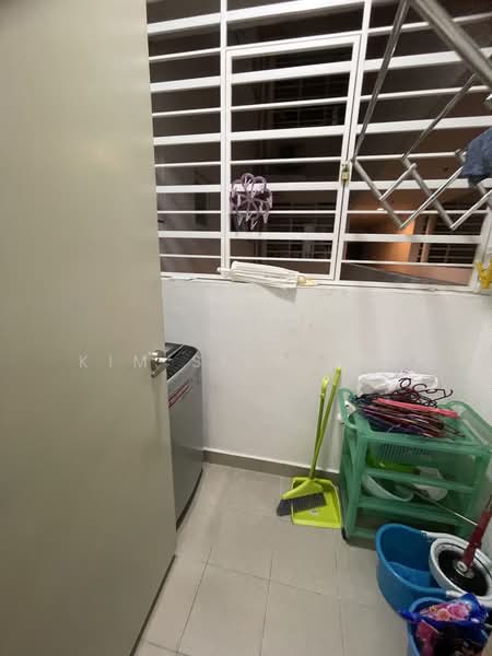Kondominium untuk Disewa di Mutiara Ville - Kim Siew Pui - Interior - PropertyGuru.com.my