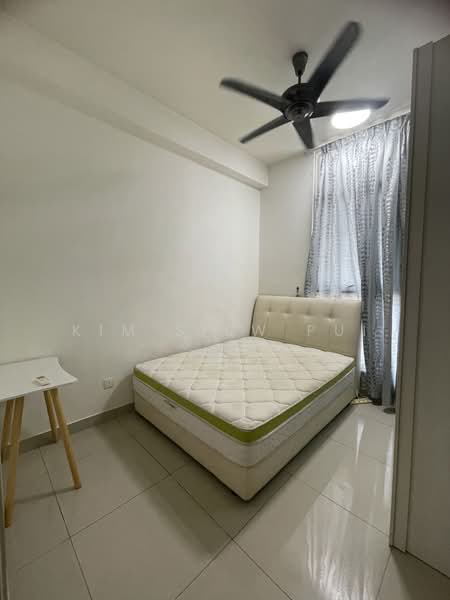 Kondominium untuk Disewa di Mutiara Ville - Kim Siew Pui - Bedroom - PropertyGuru.com.my