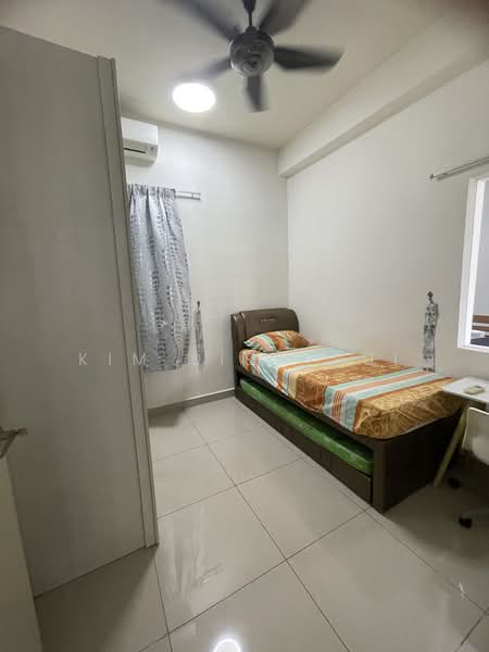 Kondominium untuk Disewa di Mutiara Ville - Kim Siew Pui - Bedroom - PropertyGuru.com.my