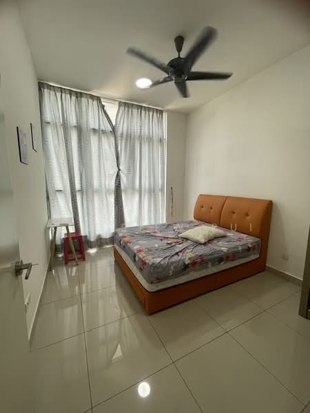 Kondominium untuk Disewa di Mutiara Ville - Kim Siew Pui - Bedroom - PropertyGuru.com.my
