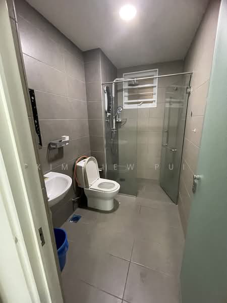 Kondominium untuk Disewa di Mutiara Ville - Kim Siew Pui - Bathroom - PropertyGuru.com.my