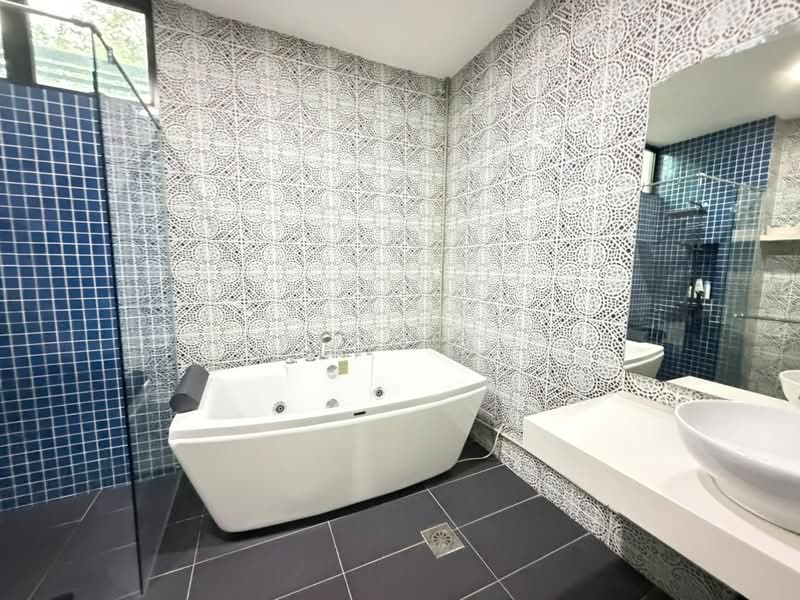 Rumah Kluster untuk Dijual di Senibong (Permas Jaya) - Chew Chee Yee - PropertyGuru.com.my