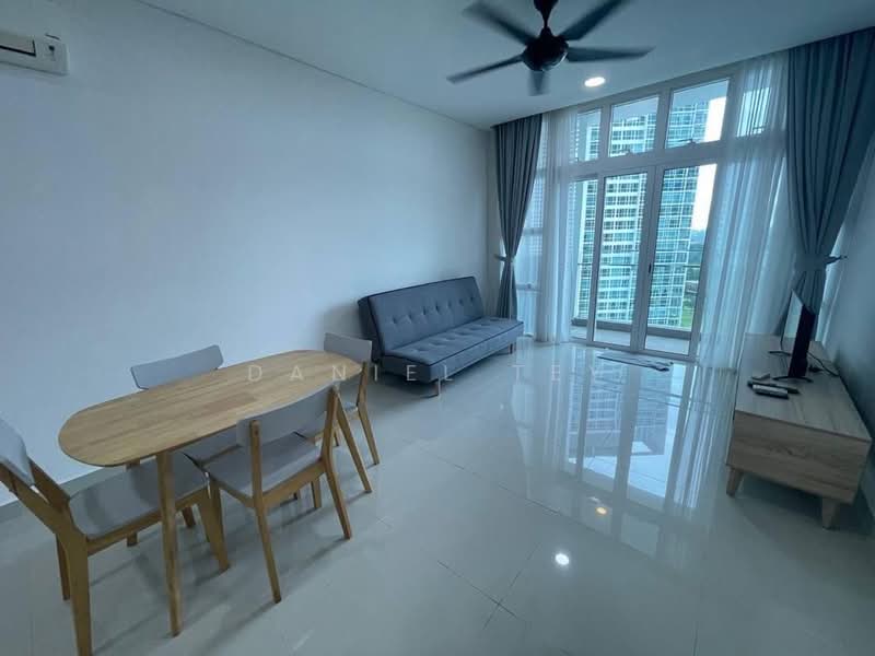 Kondominium untuk Disewa di One Medini - Daniel Tey - PropertyGuru.com.my