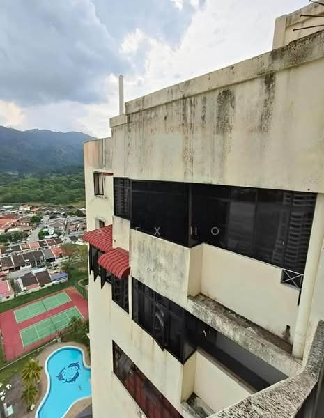 Kondominium untuk Dijual di Grand View - Alex Ho - Exterior - PropertyGuru.com.my