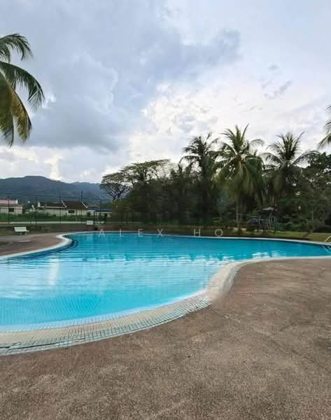 Kondominium untuk Dijual di Grand View - Alex Ho - Exterior - PropertyGuru.com.my