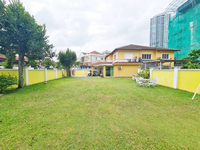 Semi-Detached House for Sale in Pju 3 (Tropicana) - Vincent Liaw - Exterior - PropertyGuru.com.my