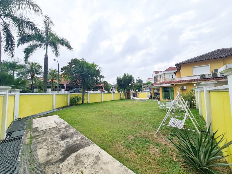 Semi-Detached House for Sale in Pju 3 (Tropicana) - Vincent Liaw - Exterior - PropertyGuru.com.my