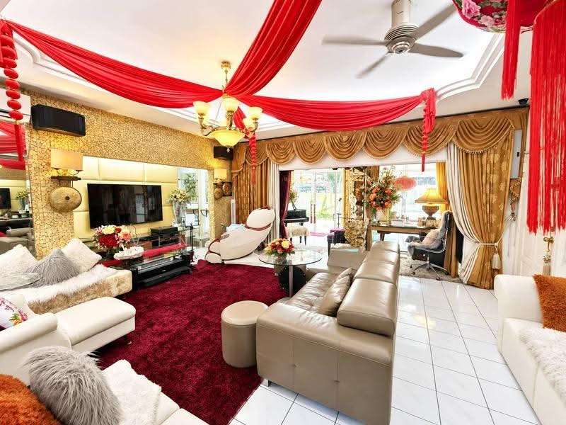 Rumah Berkembar untuk Dijual di Pju 3 (Tropicana) - Vincent Liaw - PropertyGuru.com.my