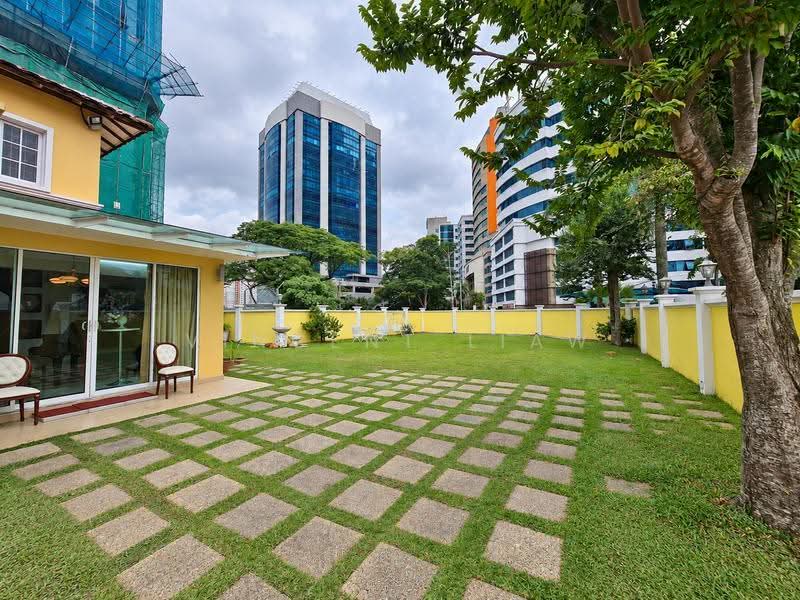 Rumah Berkembar untuk Dijual di Pju 3 (Tropicana) - Vincent Liaw - Exterior - PropertyGuru.com.my