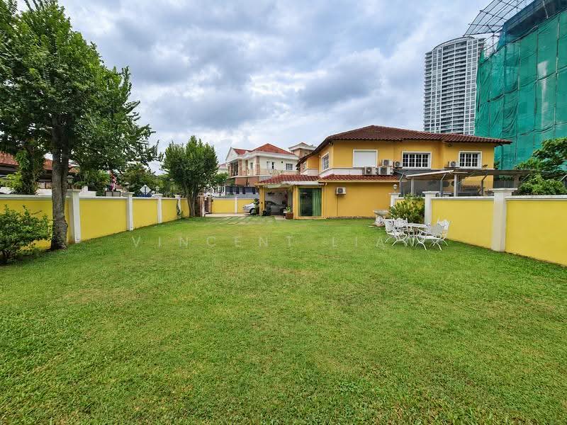Rumah Berkembar untuk Dijual di Pju 3 (Tropicana) - Vincent Liaw - Exterior - PropertyGuru.com.my