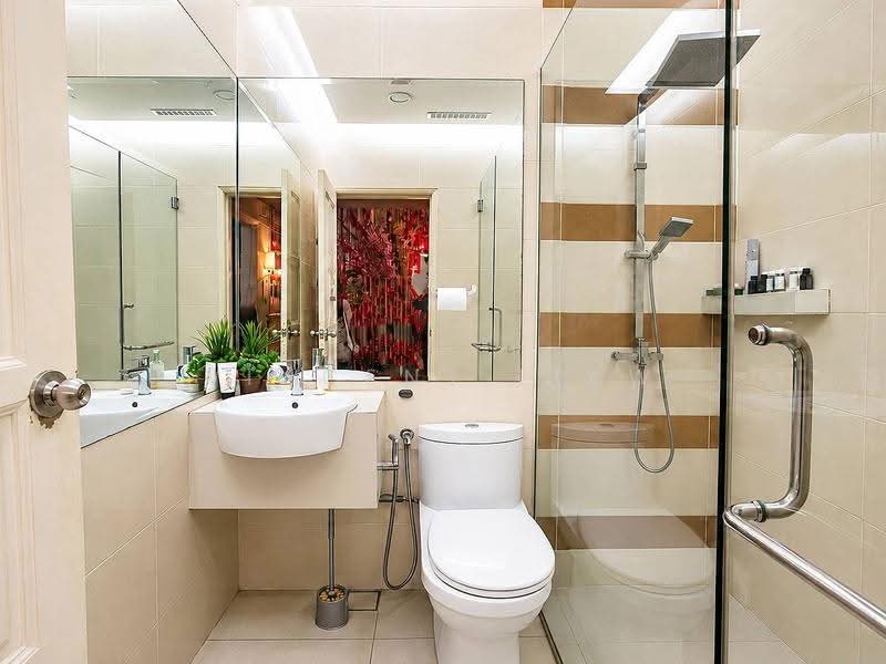 Semi-Detached House for Sale in Pju 3 (Tropicana) - Vincent Liaw - Bathroom - PropertyGuru.com.my