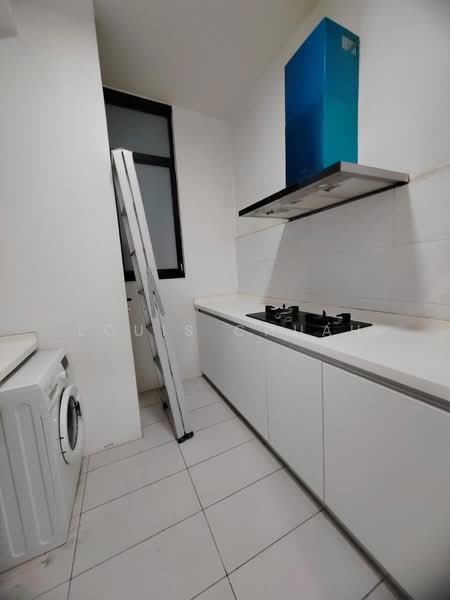 Kondominium untuk Dijual di Vertu Resort - Louis Chuah - Kitchen - PropertyGuru.com.my