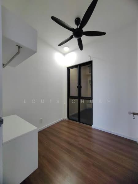 Kondominium untuk Dijual di Vertu Resort - Louis Chuah - Interior - PropertyGuru.com.my