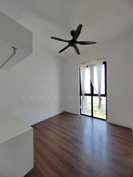 Kondominium untuk Dijual di Vertu Resort - Louis Chuah - PropertyGuru.com.my