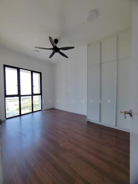 Kondominium untuk Dijual di Vertu Resort - Louis Chuah - PropertyGuru.com.my