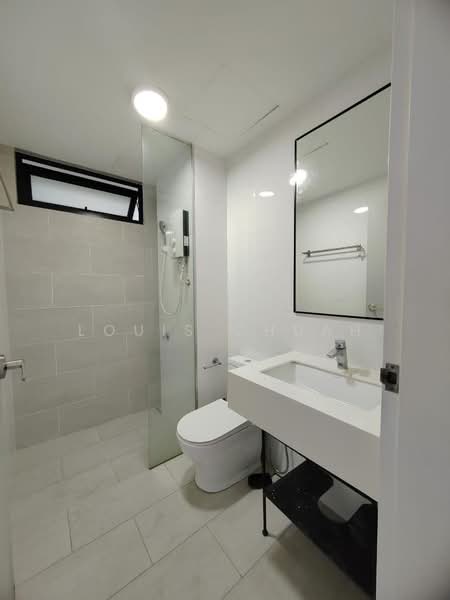 Kondominium untuk Dijual di Vertu Resort - Louis Chuah - PropertyGuru.com.my