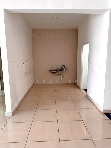 Kondominium untuk Dijual di Solaria Residences - Jerry So - Interior - PropertyGuru.com.my