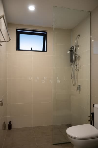 Servis Apartment untuk Dijual di Southkey Mosaic - Daniel Yong - Bathroom - PropertyGuru.com.my