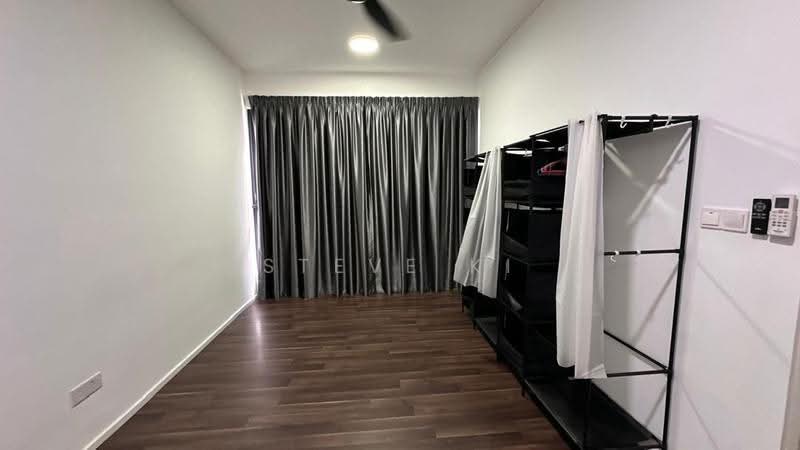 Kediaman Servis untuk Dijual di Geo Bukit Rimau - STEVE KI - PropertyGuru.com.my