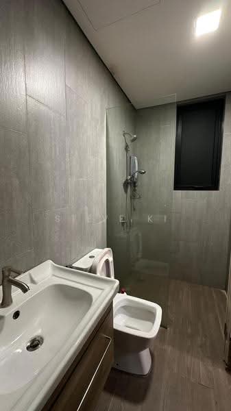 Kediaman Servis untuk Dijual di Geo Bukit Rimau - STEVE KI - PropertyGuru.com.my
