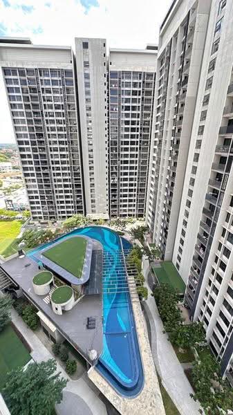 Kediaman Servis untuk Dijual di Geo Bukit Rimau - STEVE KI - PropertyGuru.com.my