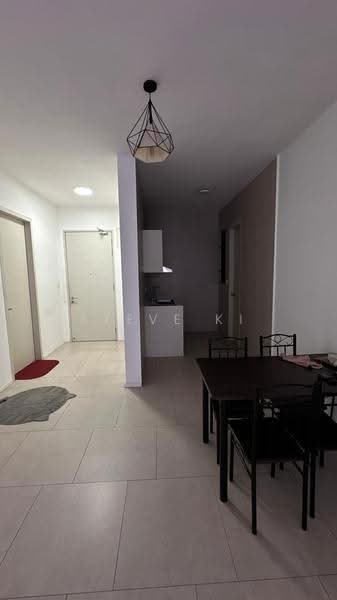 Kediaman Servis untuk Dijual di Geo Bukit Rimau - STEVE KI - PropertyGuru.com.my